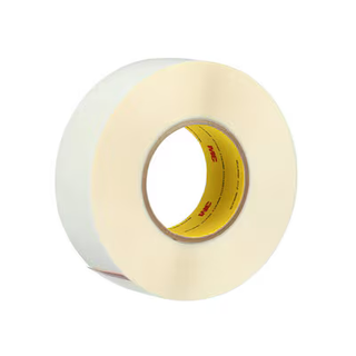 7000123610 3M POLYURETHANE 8671 – 2 INCH TRANSPARENT PROTECTIVE TAPE