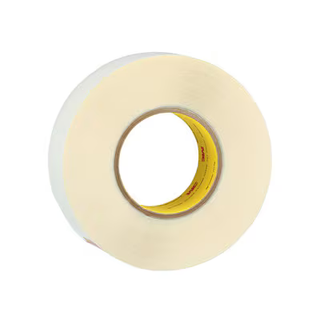 7000123610 3M POLYURETHANE 8671 – 2 INCH TRANSPARENT PROTECTIVE TAPE