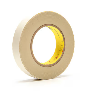 7000050071 3M 361 GLASS CLOTH TAPE – WHITE