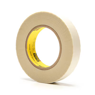 7000050071 3M 361 GLASS CLOTH TAPE – WHITE