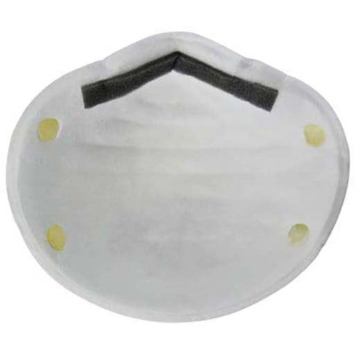 7100132742 3M N95 PARTICULATE RESPIRATOR 8210