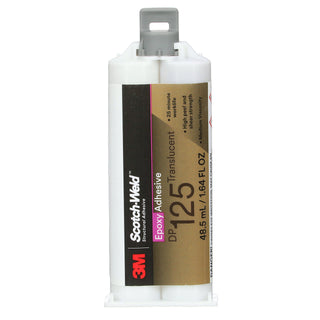 7100148735 3M SCOTCH-WELD EPOXY ADHESIVE