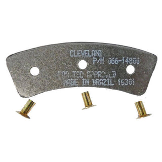 CLEVELAND 66-148 ORGANIC BRAKE LINING