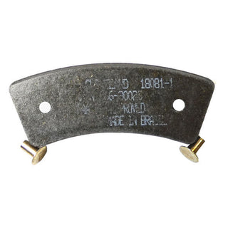 CLEVELAND 66-30026 ORGANIC BRAKE LINING