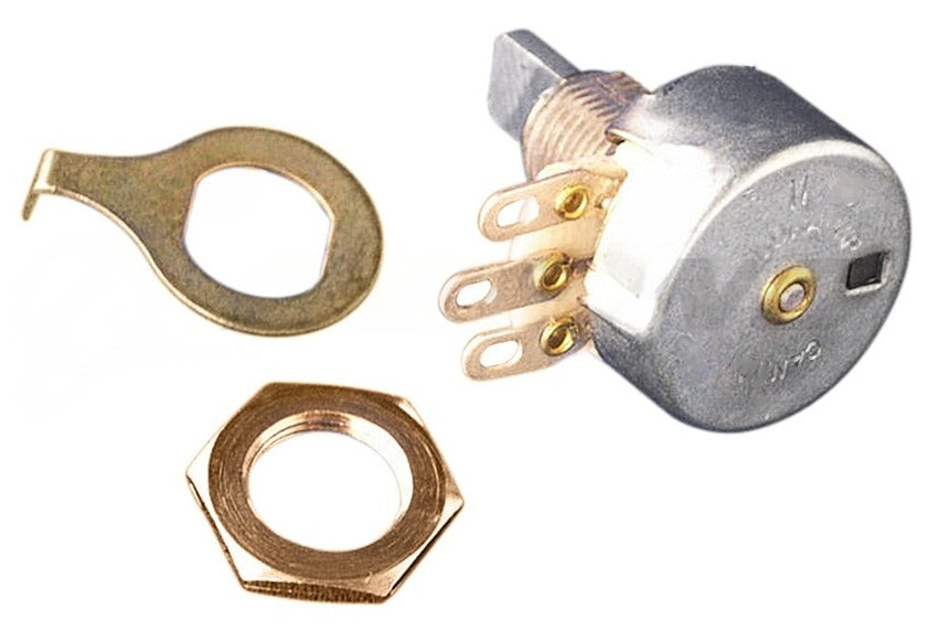 484-532 DIMMER POTENTIOMETER