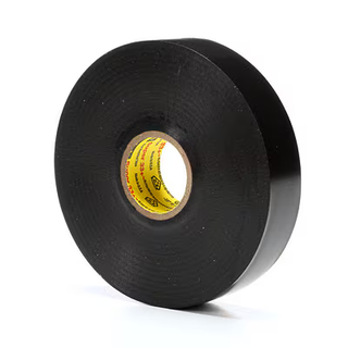 7000057831 3M SUPER 33 BLACK VINYL ELECTRICAL TAPE