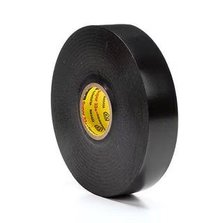 7000057831 3M SUPER 33 BLACK VINYL ELECTRICAL TAPE