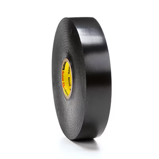 7000057831 3M SUPER 33 BLACK VINYL ELECTRICAL TAPE