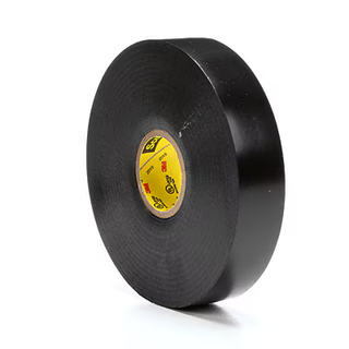 7000057831 3M SUPER 33 BLACK VINYL ELECTRICAL TAPE