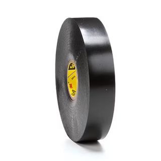 7000057831 3M SUPER 33 BLACK VINYL ELECTRICAL TAPE