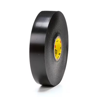 7000057831 3M SUPER 33 BLACK VINYL ELECTRICAL TAPE