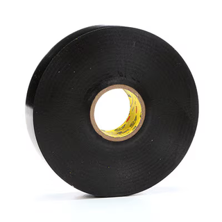 7000057831 3M SUPER 33 BLACK VINYL ELECTRICAL TAPE