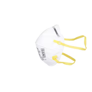 7100132742 3M N95 PARTICULATE RESPIRATOR 8210