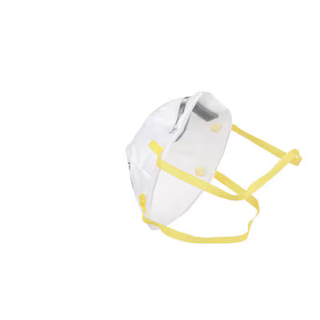 7100132742 3M N95 PARTICULATE RESPIRATOR 8210