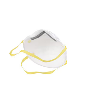 7100132742 3M N95 PARTICULATE RESPIRATOR 8210