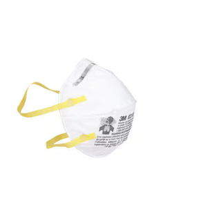 7100132742 3M N95 PARTICULATE RESPIRATOR 8210