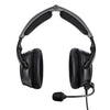 857641-3130 BOSE A30 HEADSET U-174 PLUG W/ BLUETOOTH ELECTRET MIC