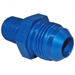 AN816-6-2 NIPPLE – FLARED TUBE AND PIPE THREAD