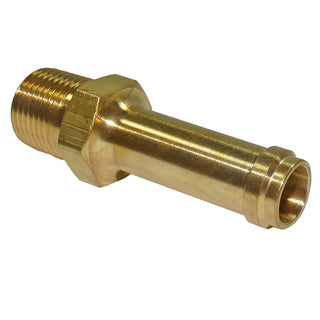 AN840-12 HOSE NIPPLE PIPE THREAD