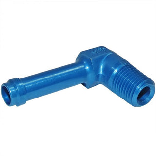 AN842-12 HOSE ELBOW – PIPE THREAD 90º