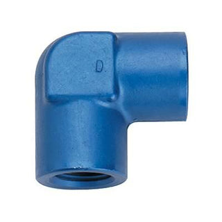 AN916-1 ELBOW, INTERNAL PIPE THREAD, 90º