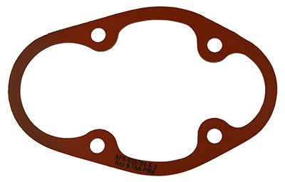 APS-655704-S SILICONE VALVE COV GASKET