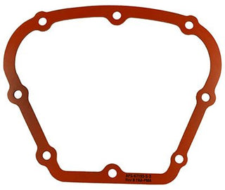 APS-67193-S SILICONE VALVE COV GASKET