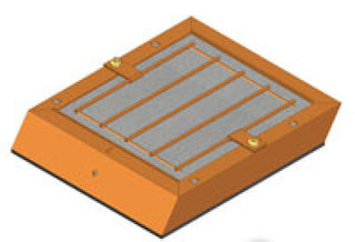 BRACKETT REPLACEMENT ELEMENT BA6108