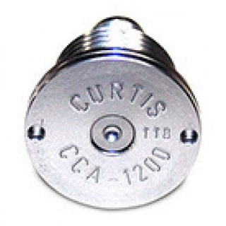 CURTIS PUSH TYPE FUEL VALVE – CCA-1200