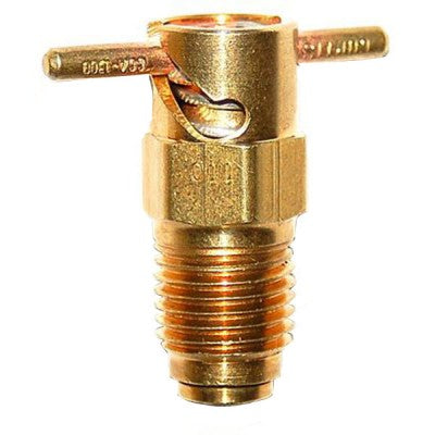 CURTIS PIPE THREAD DRAIN VALVE – CCA-1300