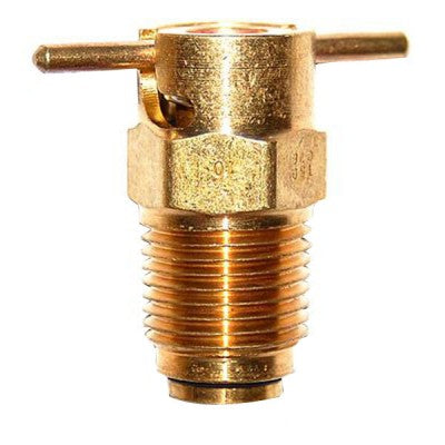 CURTIS PIPE THREAD DRAIN VALVE – CCA-1700