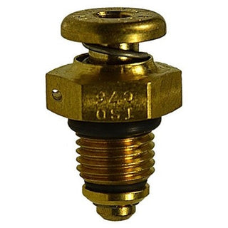 CURTIS PUSH TYPE FUEL VALVE – CCA-2000