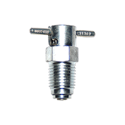 CURTIS PIPE THREAD DRAIN VALVE – CCA-3600