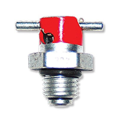 CURTIS STRAIGHT THREAD DRAIN VALVE – CCA-4300