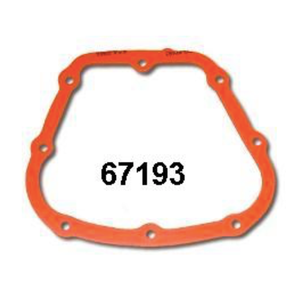 REAL PREMIUM SILICONE VALVE COVER GASKET RG-67193