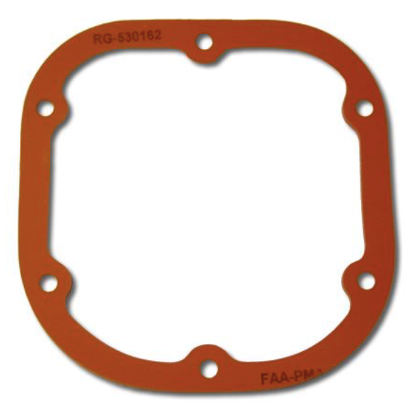 REAL PREMIUM SILICONE VALVE COVER GASKET RG-530162