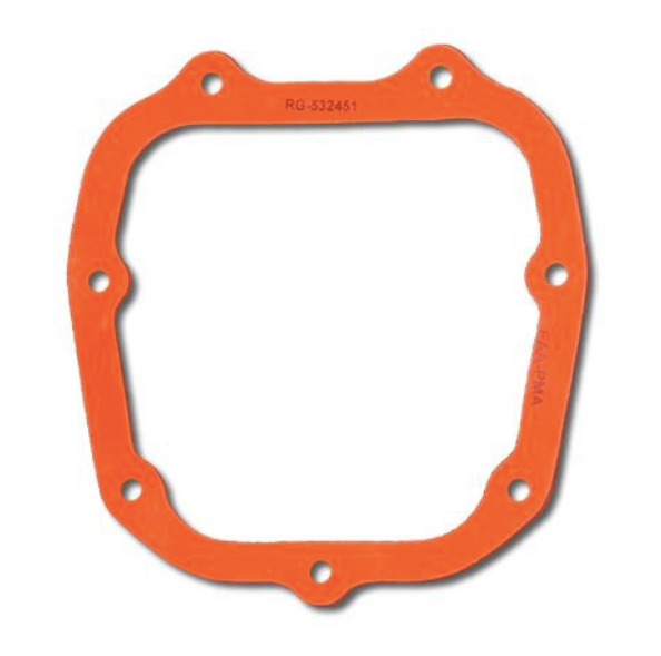 REAL PREMIUM SILICONE VALVE COVER GASKET RG-532451