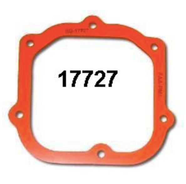 REAL PREMIUM SILICONE VALVE COVER GASKET RG-17727