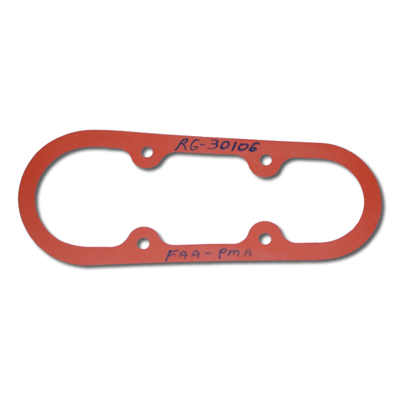 RG-30106 REAL VALVE COVER GASKETS