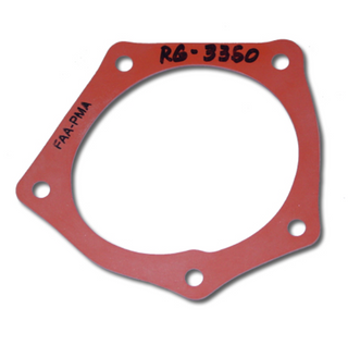 REAL VALVE COVER GASKET RG-3350