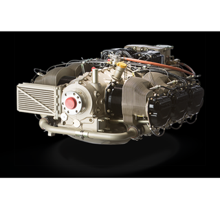 TSI0520R11BR Continental Engine – REBUILT TSIO-520-R11