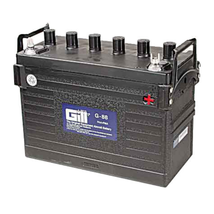 GILL® G-88 BATTERY