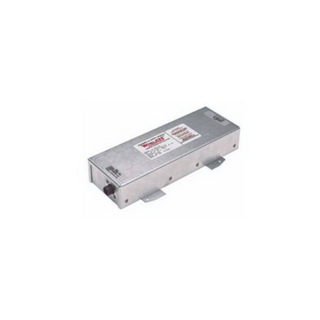 WHELEN 90192 SERIES POWER SUPPLY 01-0790192-01