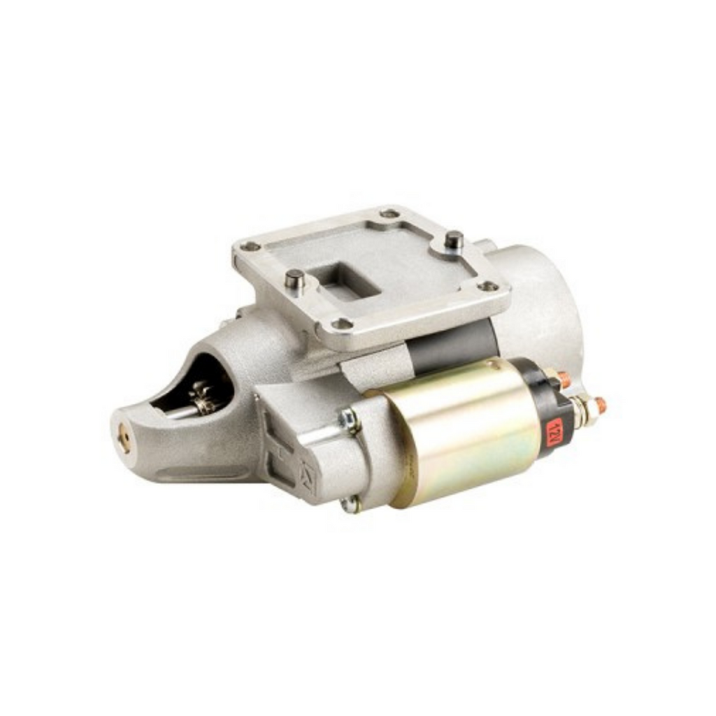 X-DRIVE STARTERS FROM HARTZELL ENGINE TECHNOLOGIES