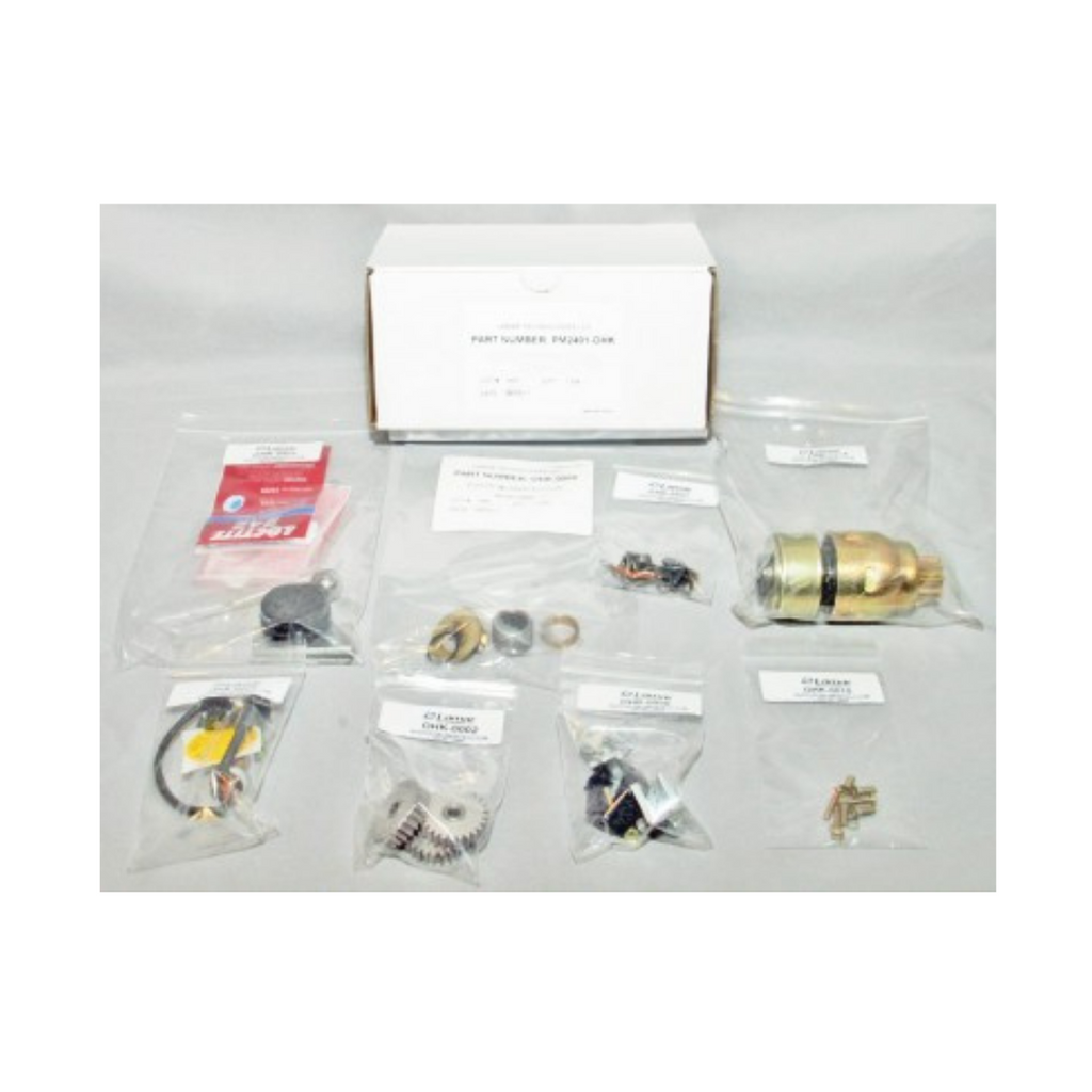 PM2404-OHK HARTZELL OVERHAUL KIT