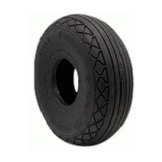 AA4E2, AERO CLASSIC ALL WEATHER TIRE 600-6 4 PLY