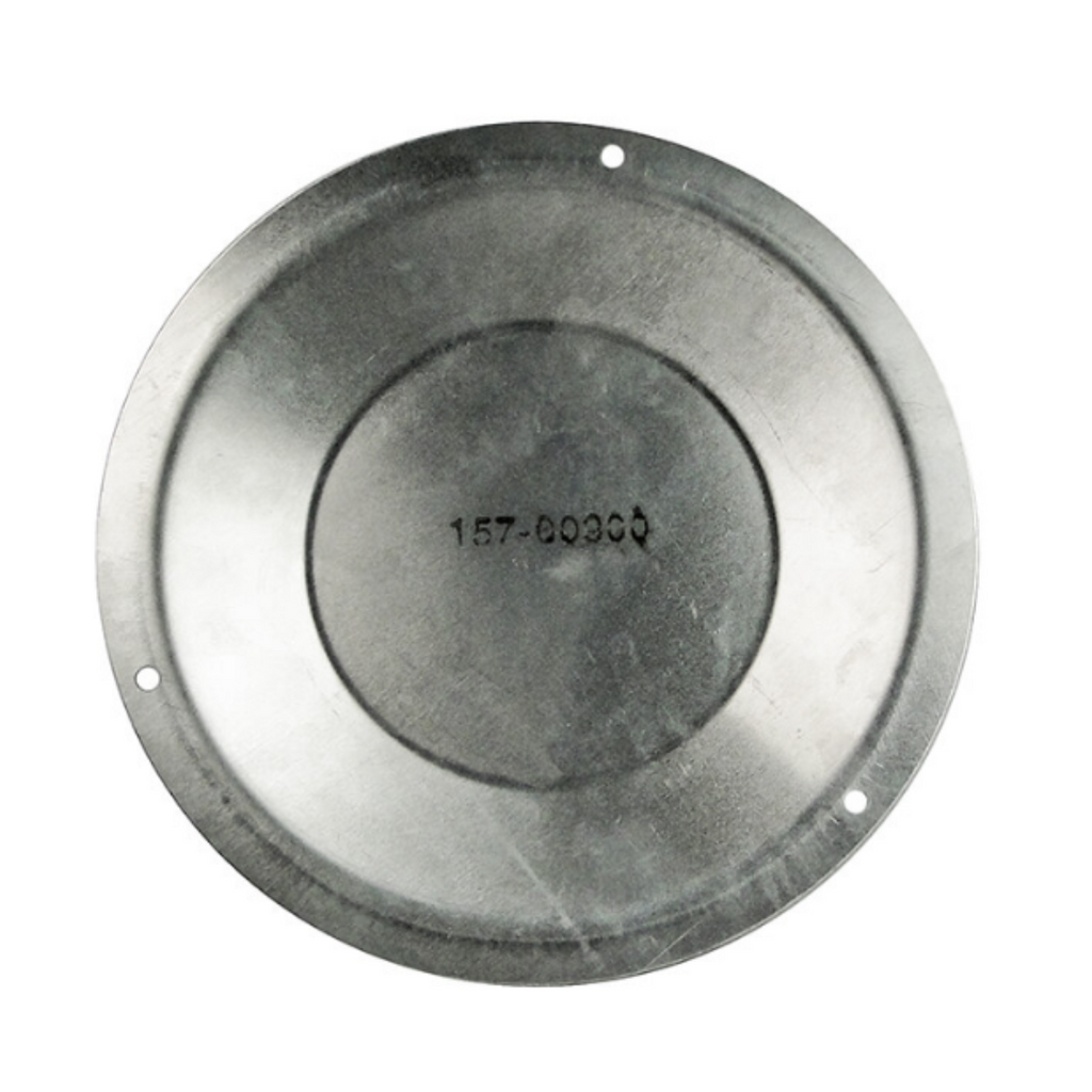 157-00900, CLEVELAND WHEEL COVER