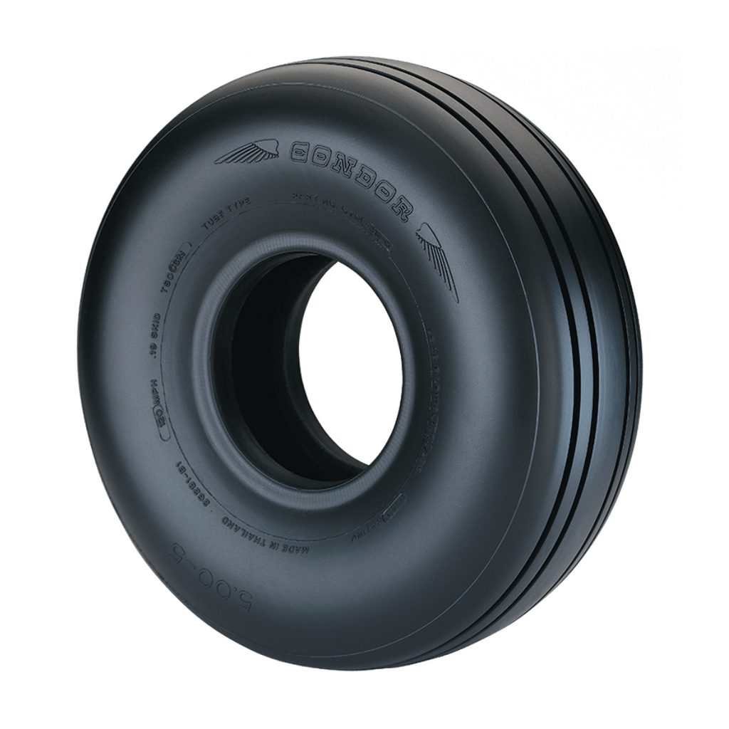 072-313-0 CONDOR TIRE 7.00-6 6PLY