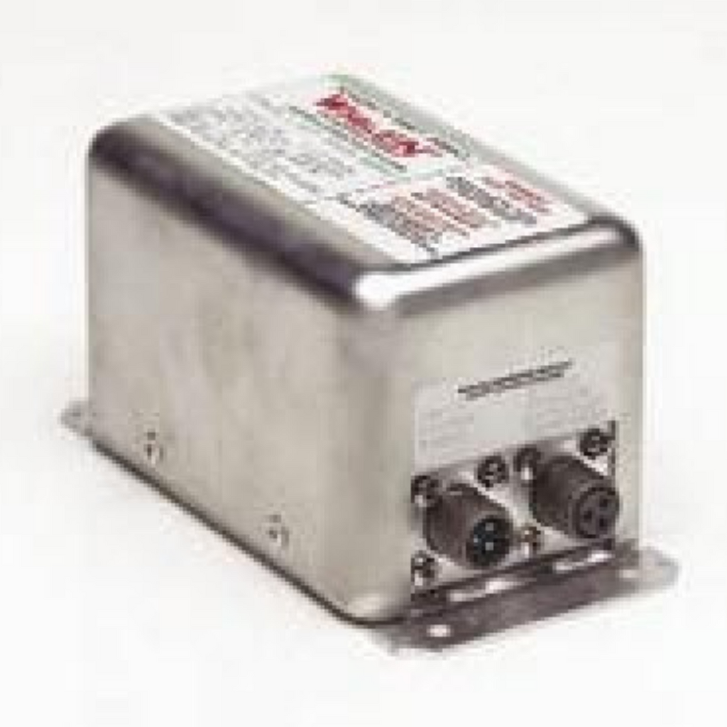 WHELEN POWER SUPPLIES MODEL C701881 01-0770188-00