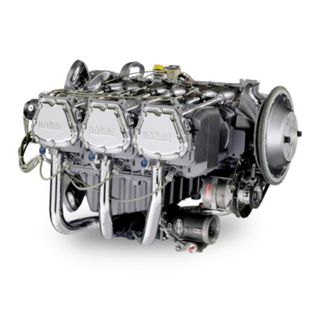 ENPL-RT10617 Lycoming New AEIO-580-B1A Engine for AVIAT